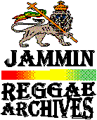 Jammin Reggae Archives